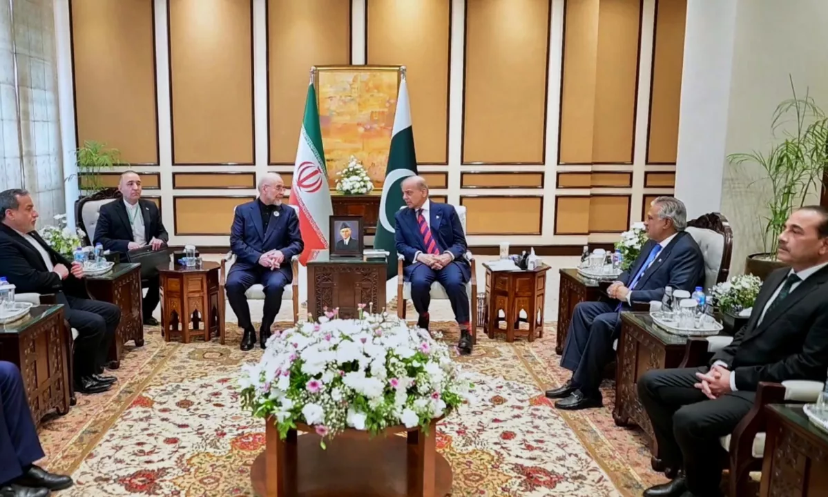 Iran svari ZDA: Impulzivne odločitve bodo vse skupaj še poslabšale