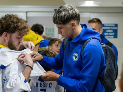 arjan malic, bosna, sp 2026