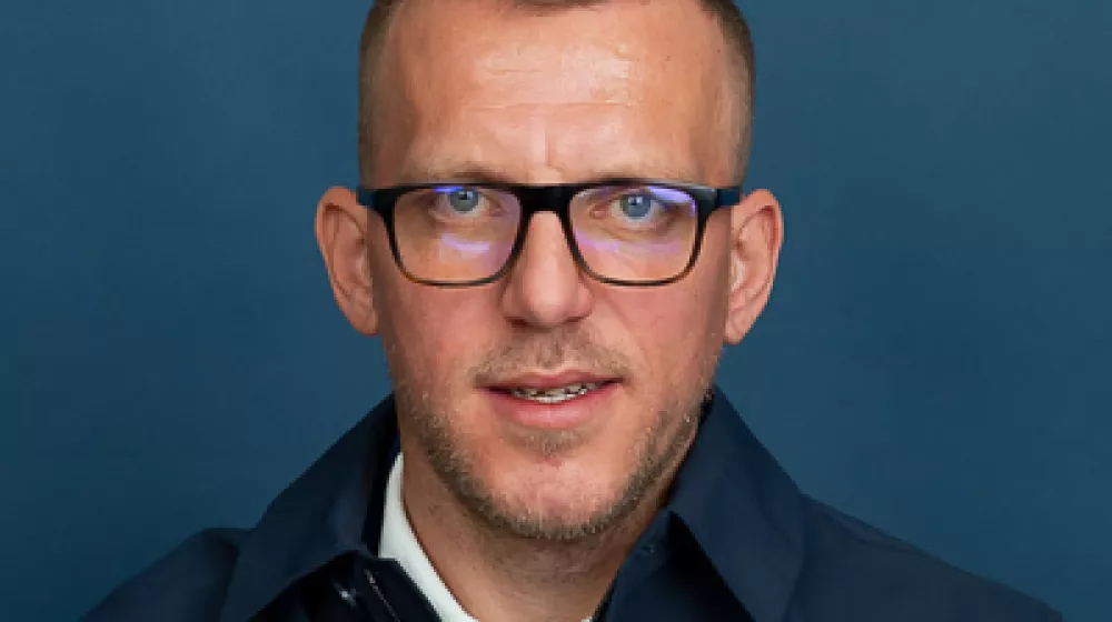Boris Mijič