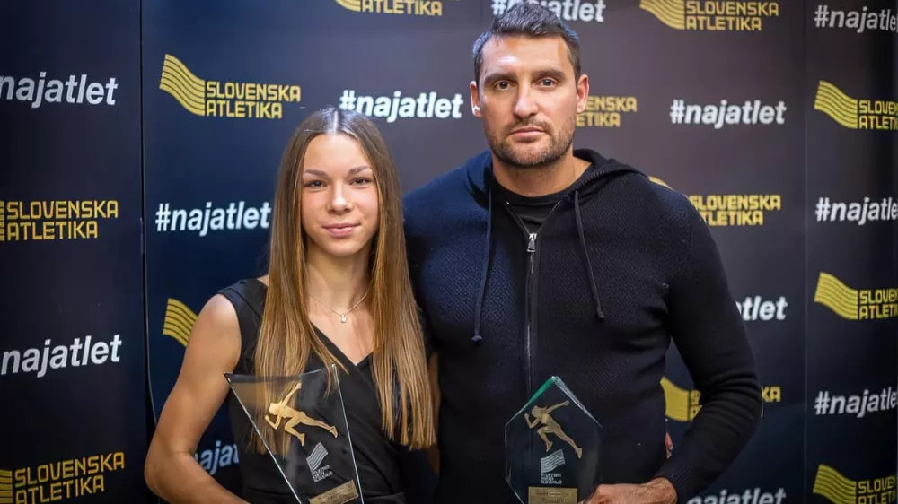 Gregor Grad Živa Remic 