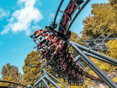 Alton Towers
