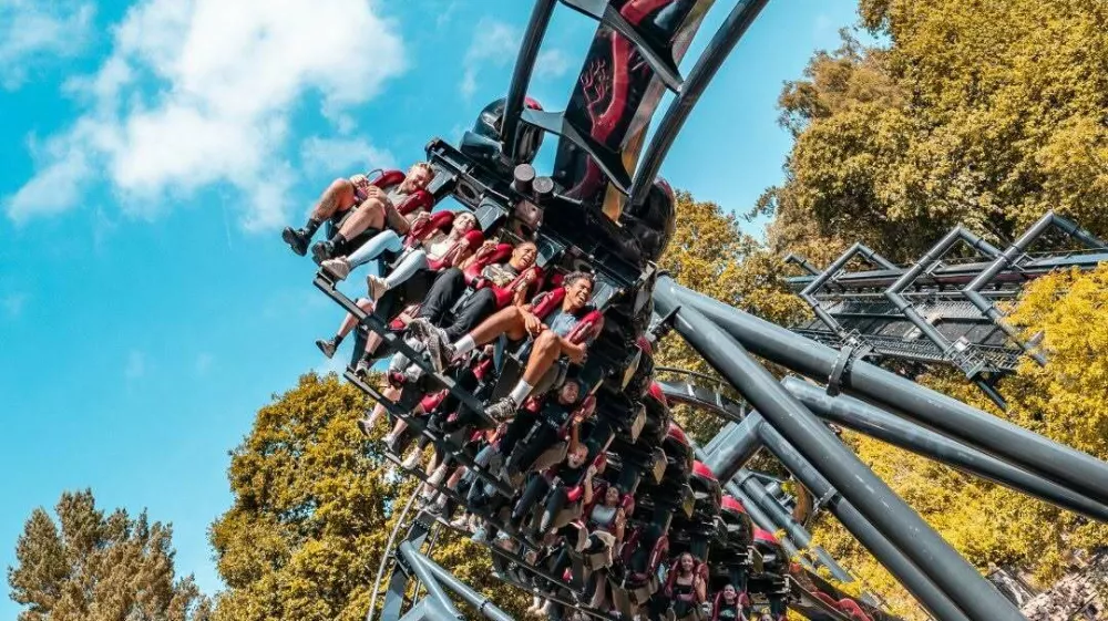 Alton Towers
