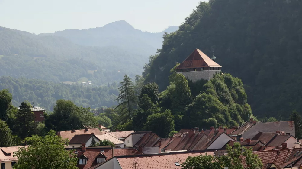 Turizem v službi prostora in skupnosti