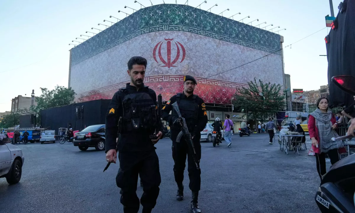 Vojna je končana: Trumpove trditve o mirovnem sporazumu potrdil tudi Iran