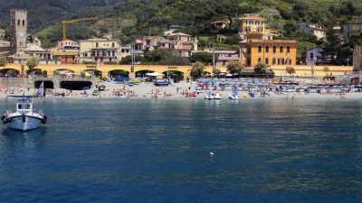 cinque terre italija