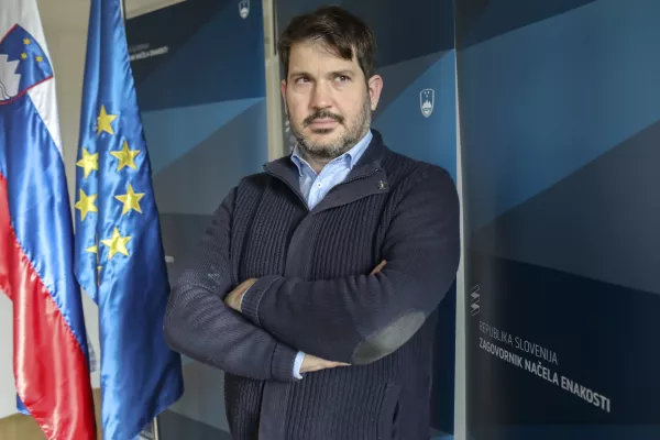Odvzem volilne pravice: &ldquo;Lahko bi &scaron;lo za neposredno diskriminacijo&rdquo;