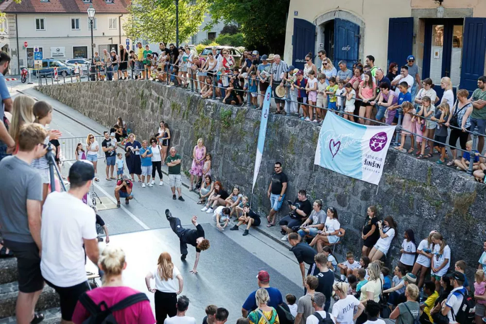 Foto: Občina Kamnik