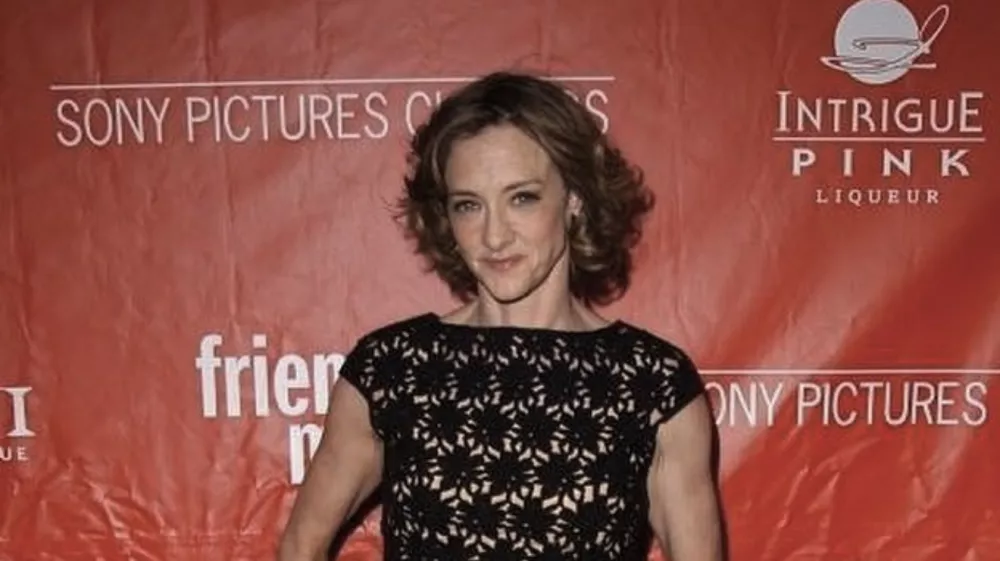 Joan Cusack F instagram