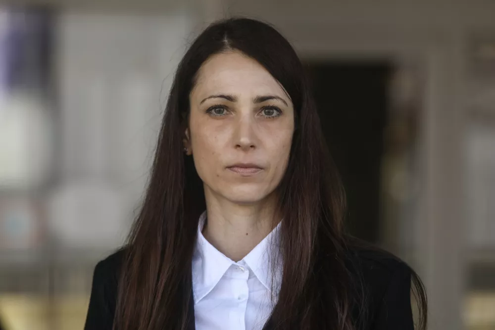 SMS, ki ga ne bi smelo biti: Dobro obve&scaron;čeni kr&scaron;čanski demokrati