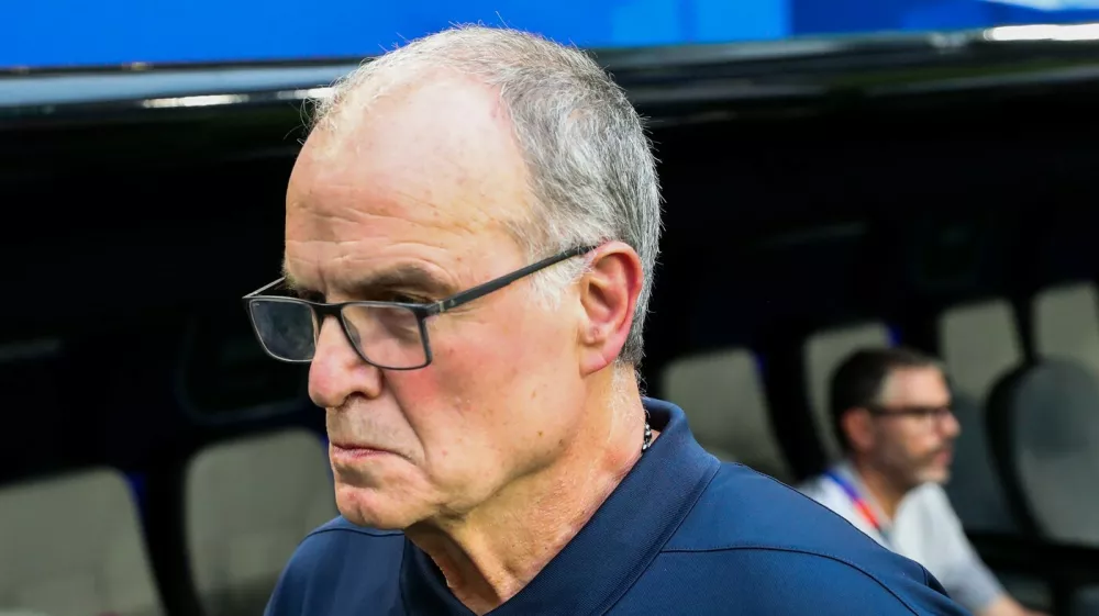 Marcelo Bielsa