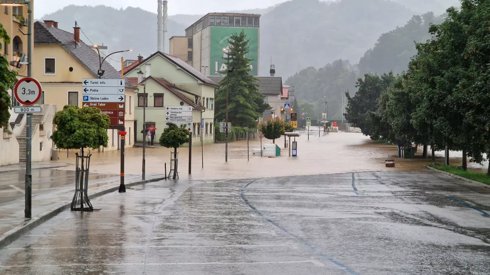 Celje re&scaron;eno, La&scaron;ko &scaron;e čaka, v Zgornji Savinjski dolini nezadovoljni