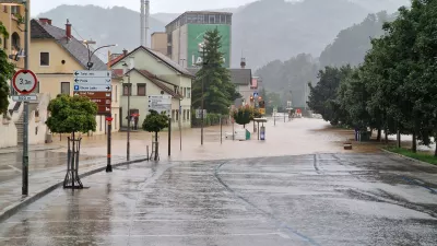 Celje re&scaron;eno, La&scaron;ko &scaron;e čaka, v Zgornji Savinjski dolini nezadovoljni