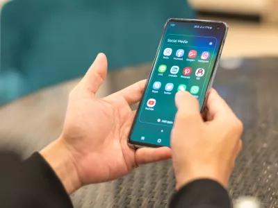 Telefoni z operacijskim sistemom android so si med seboj zelo podobi, vendar so določene razlike med proizvajalci. Na to bodite pozorni.