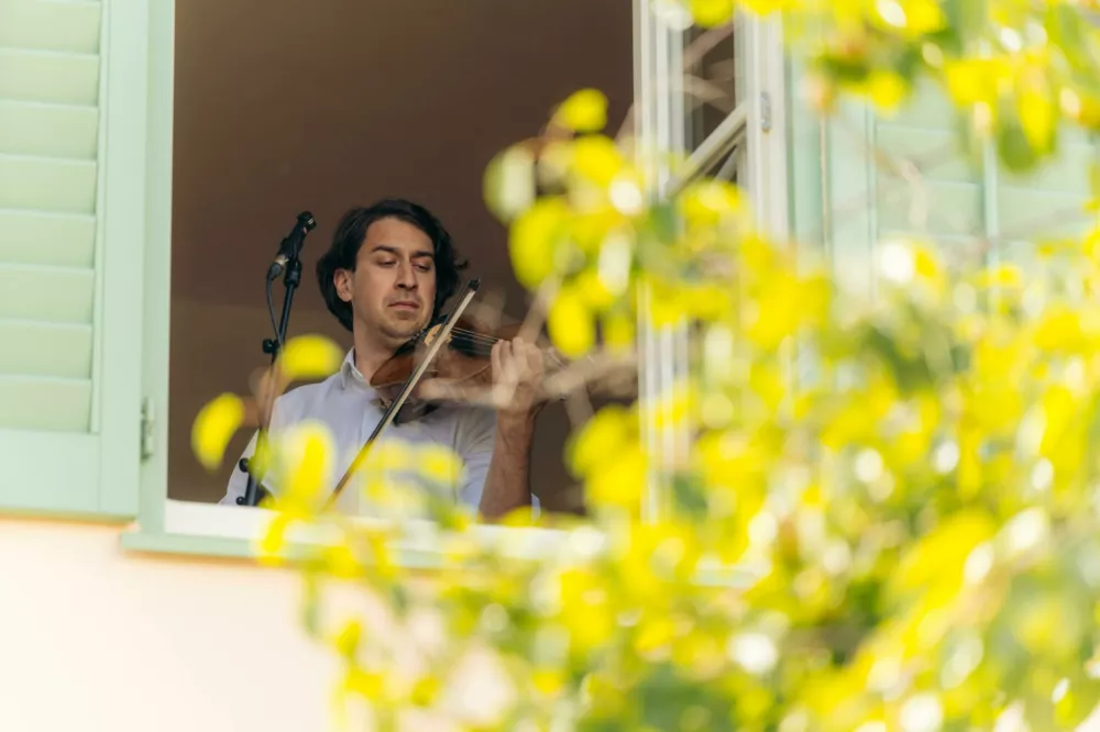Foto: Marko Pleterski