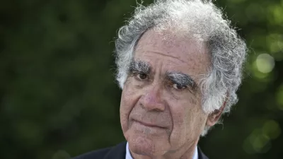 Carlo Ginzburg, Italijanski zgodovinar, pisatelj in esejist//FOTO: Jaka Adamič