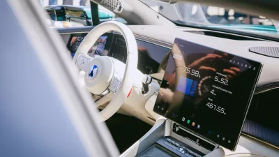 BYD-jeva polnilnica je uspela baterijo s kapaciteto 123 kWh napolniti od 10 do 97 odstotkov v malo manj kot 9 minutah.
