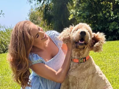 Charlie: kuža, ki je na&scaron;el svoj srečni konec / Foto: Ig