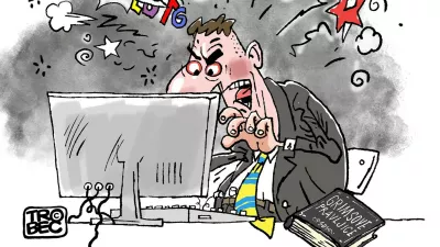ilustracija Jože Trobec / Foto: Jože Trobec