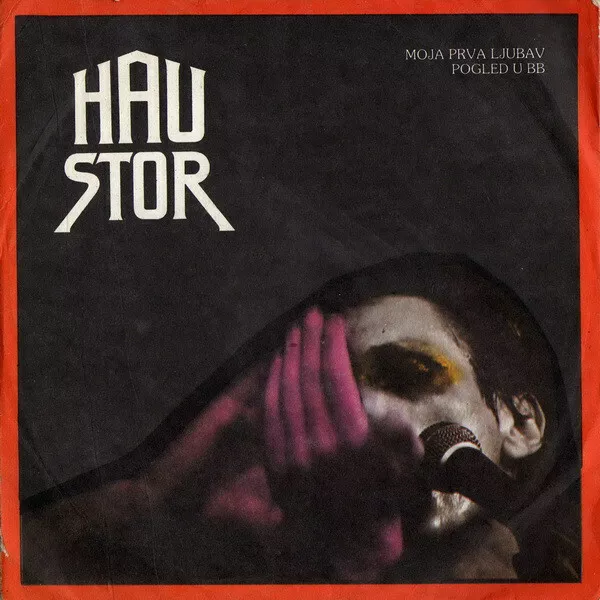 Skupina Haustor / Foto: Moja Prva Ljubav