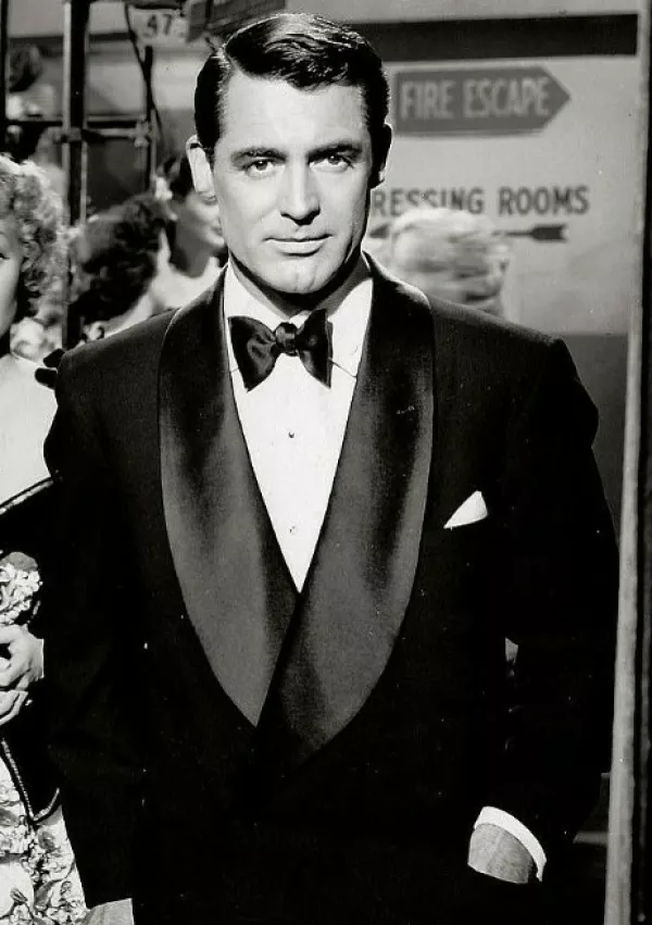 Cary Grant / Foto: Instagram