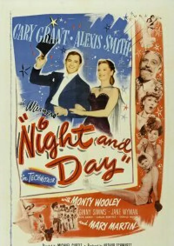 Night and Day / Foto: Wikipedia