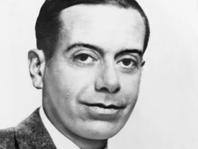 Cole Porter / Foto: Wikipedia