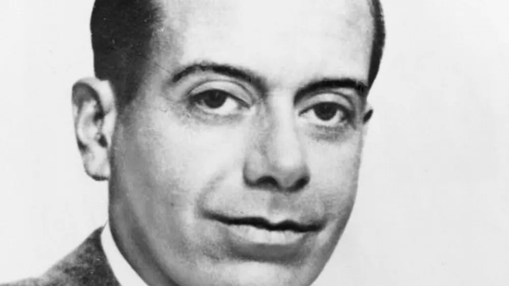 Cole Porter / Foto: Wikipedia