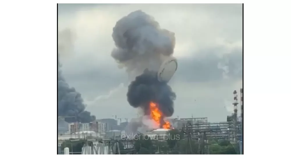 moskva eksplozija