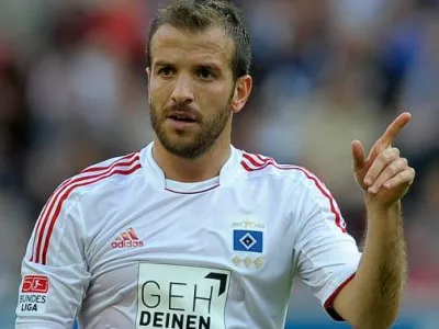 Rafael van der Vaart