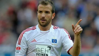 Rafael van der Vaart