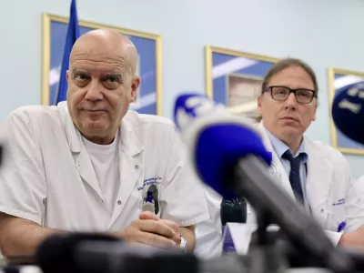 Manj&scaron;i rezi, manj bolečin: kak&scaron;ni so zadnji koraki, kak&scaron;na prihodnost