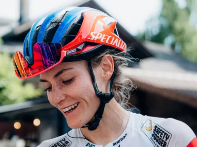 Ur&scaron;ka Žigart Soudal