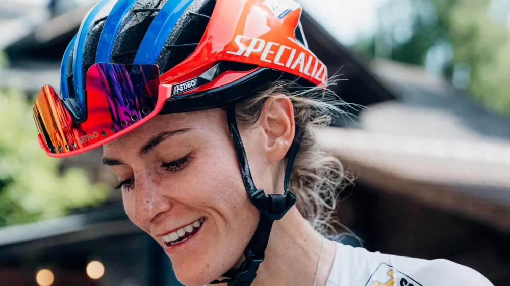 Ur&scaron;ka Žigart Soudal