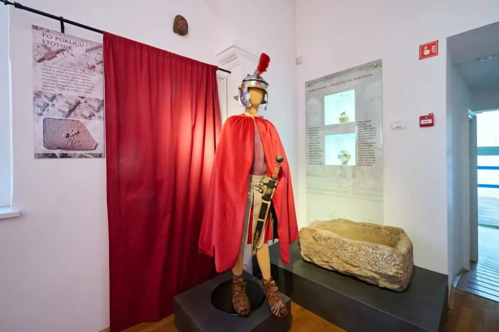 Odprta vrata na Poletno muzejsko noč