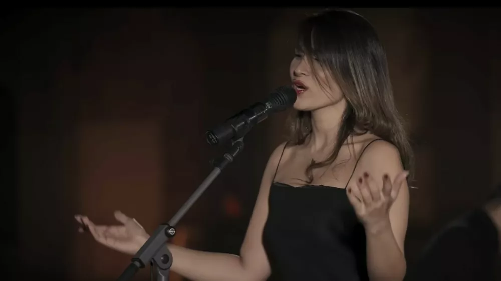 Parastoo Ahmadi