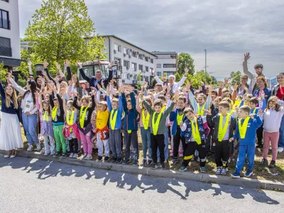 Foto: Mi&scaron;ko Kranjec/Slovenske železnice