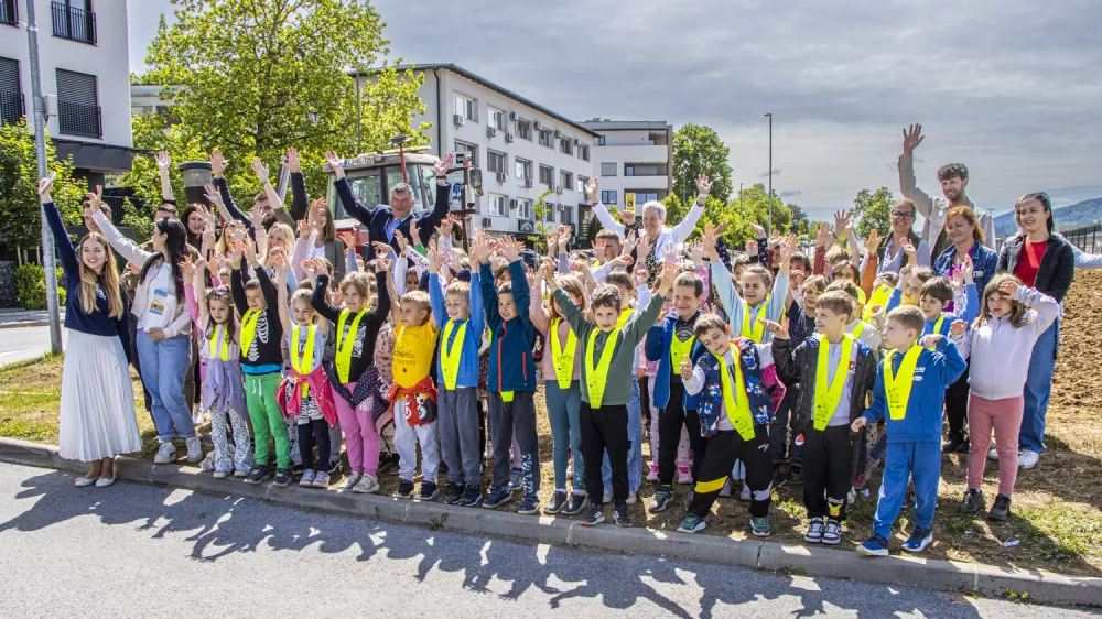 Foto: Mi&scaron;ko Kranjec/Slovenske železnice
