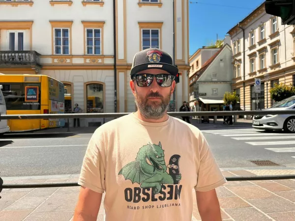 Anže Rakar