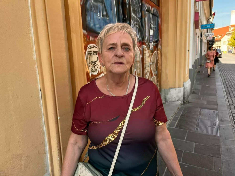 Veronika &Scaron;kof Trofelnik