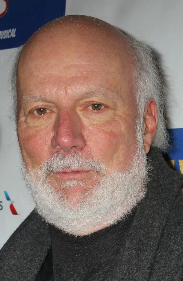 James Burrows. Foto: Profimedia