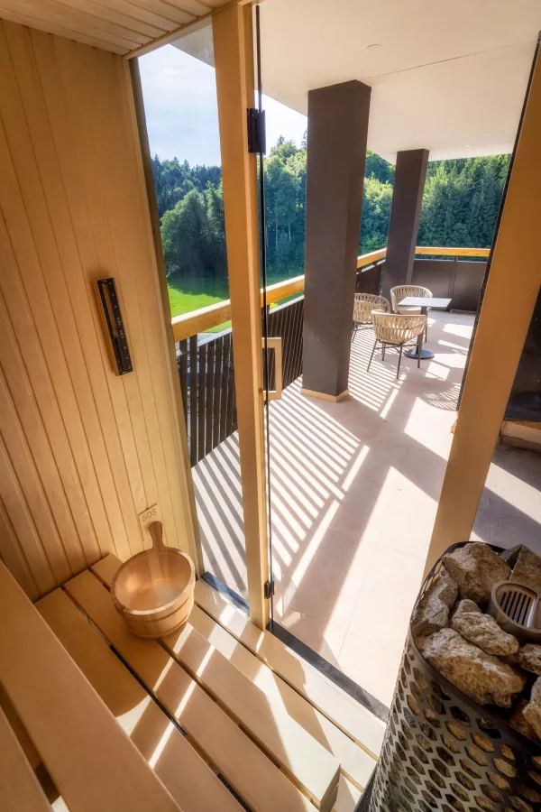 Na kaj stavijo v Snoviku z novim hotelom?
