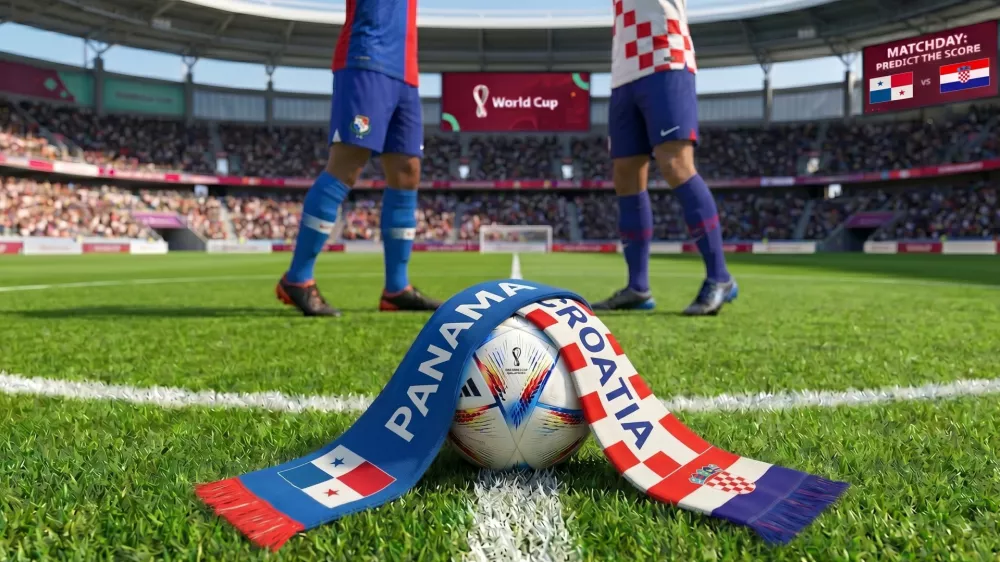 Panama ali Hrva&scaron;ka? Zanima nas va&scaron;e mnenje.
