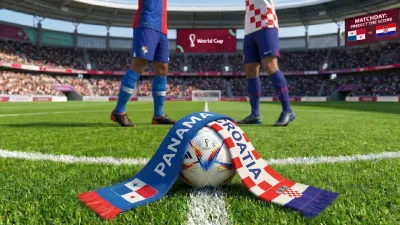 Panama ali Hrvaška? Zanima nas vaše mnenje.