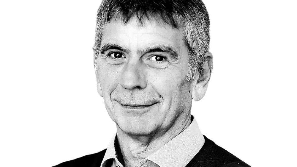 - 12.12.2022 &ndash; prof. dr. Marko Stabej, jezikoslovec in pedagog - redni profesor za slovenski jezik na Oddelku za slovenistiko Filozofske fakultete Univerze v Ljubljani. - dnevnikov kolumnist //FOTO: Bojan Velikonja