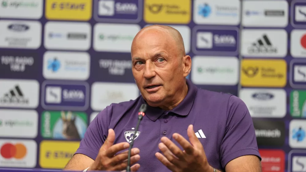 darko milanič, trener, maribor, zlatko zahović