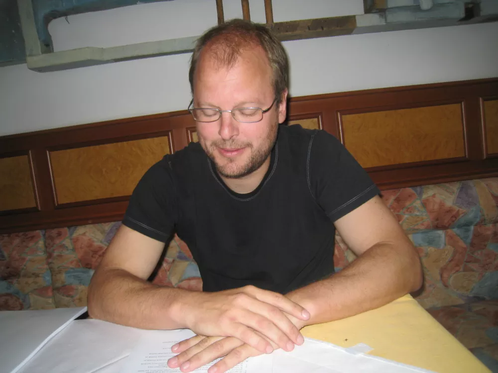 Ale&scaron; Sladojevič, Kranj