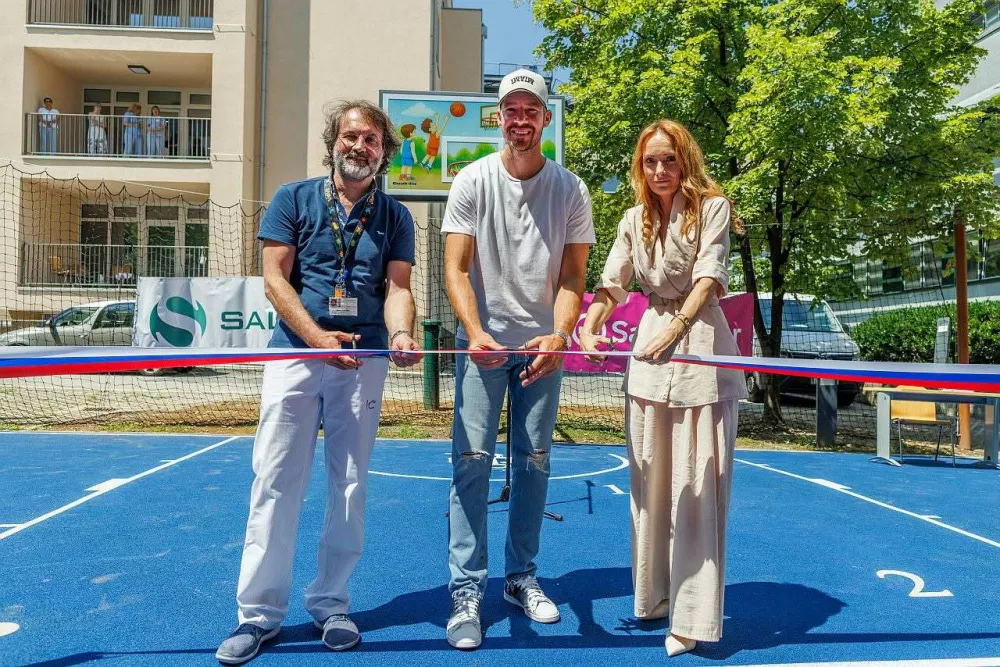  Foto: UKC/Matej Pov&scaron;e