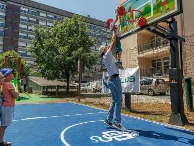 Foto: UKC/Matej Pov&scaron;e