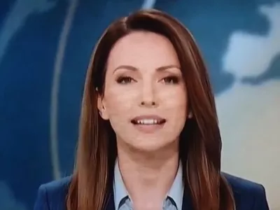 Bojana Filipović je ime ženski, ustvarjeni z umetno inteligenco, ki se je pojavila na srbski televiziji Happy TV. F zajema zaslona