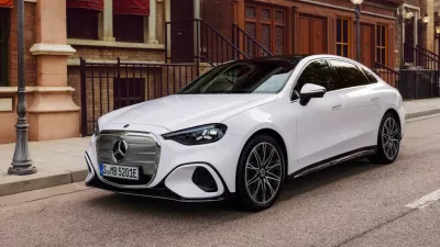 Mercedes-Benz razred C 